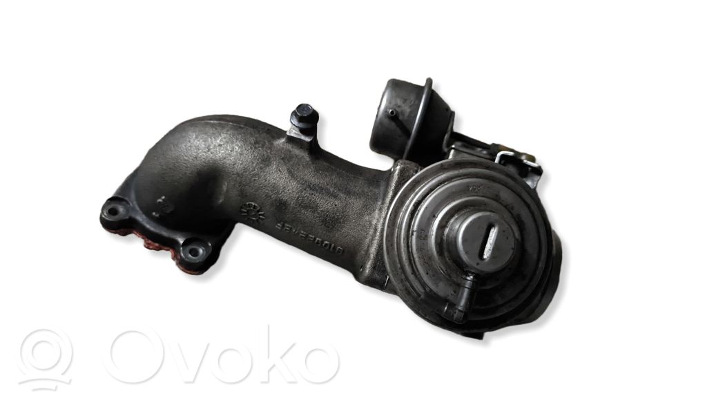 Chrysler Voyager Valvola EGR 