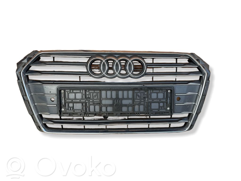 Audi A4 S4 B9 Grilă radiator față 