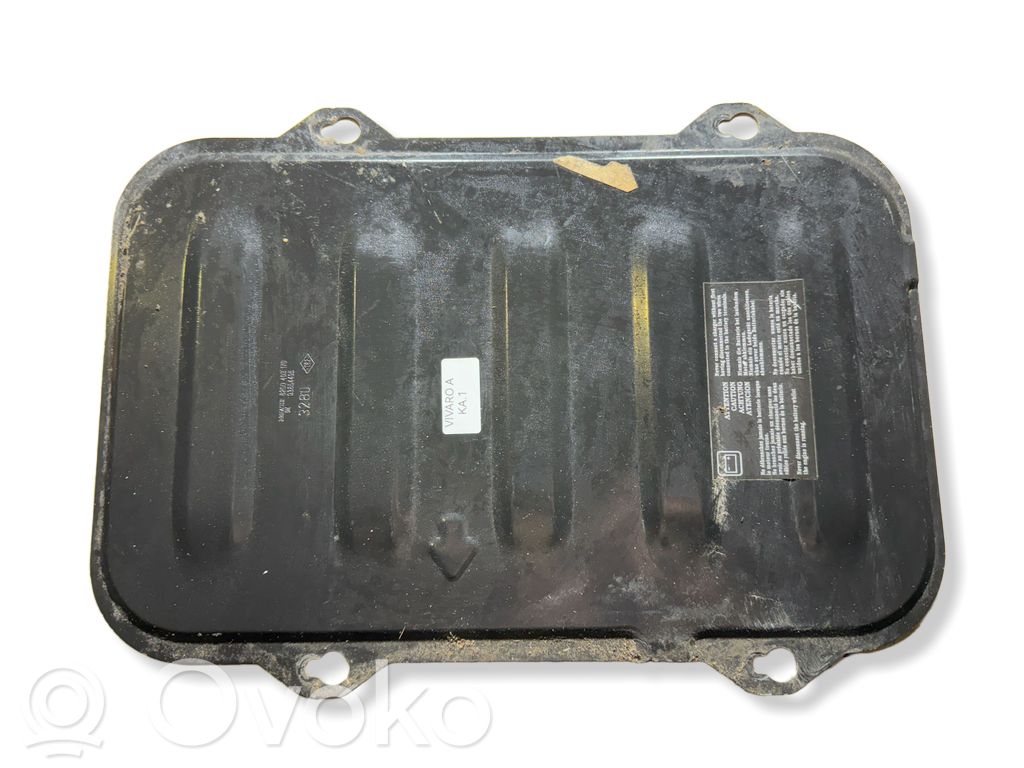 Opel Vivaro Battery bracket 