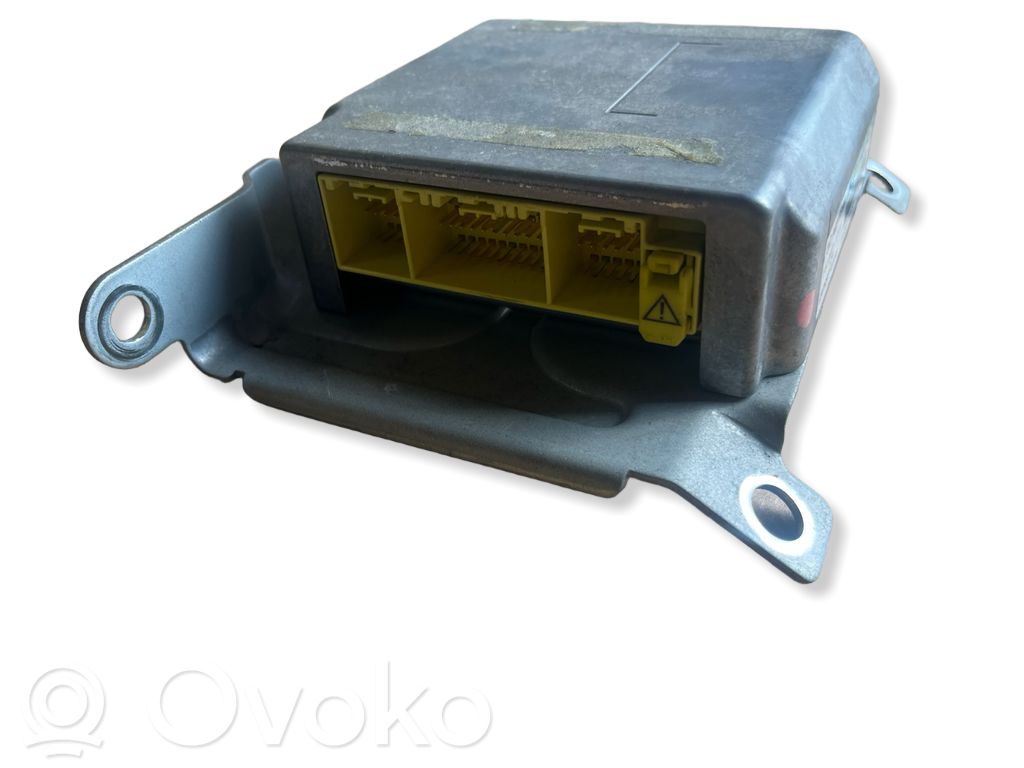 Subaru STI Racing Airbag control unit/module 