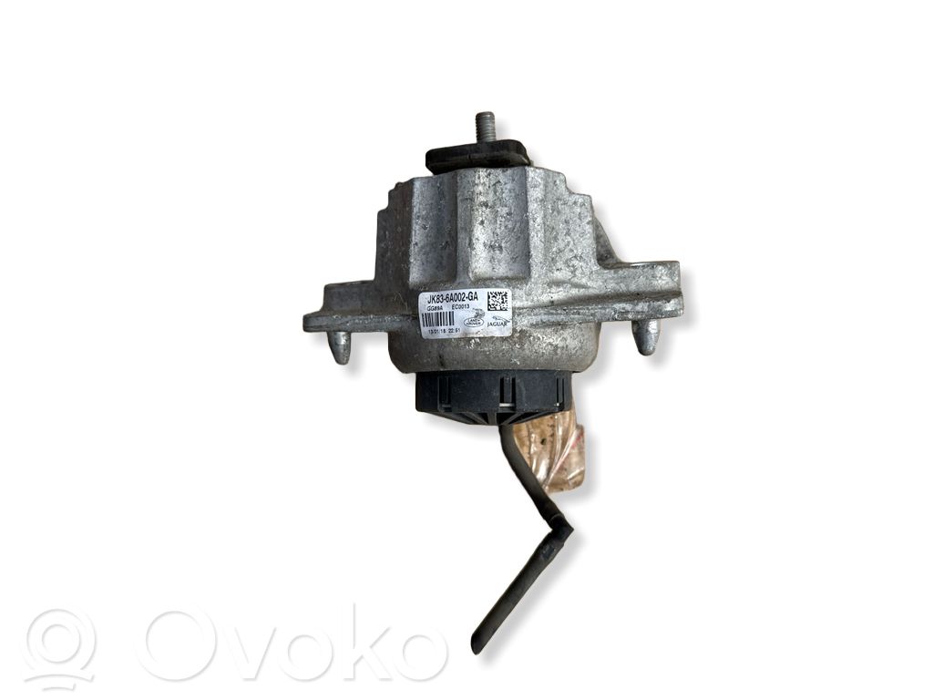 Land Rover Range Rover Velar Engine mount vacuum valve 
