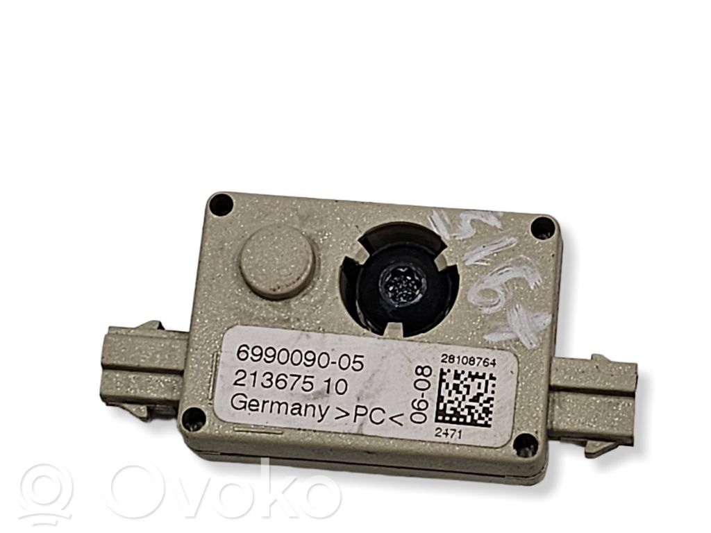 Aerial antenna amplifier   213675,699009005,28108764,367510