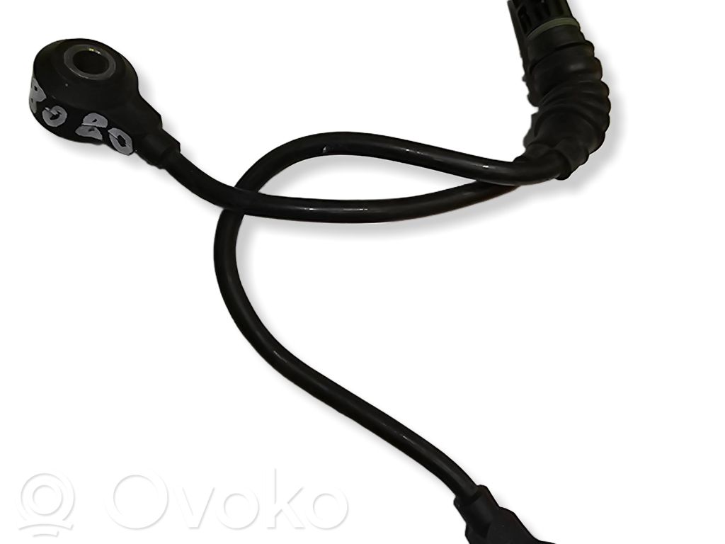Sensor de petardeo del motor   7568422