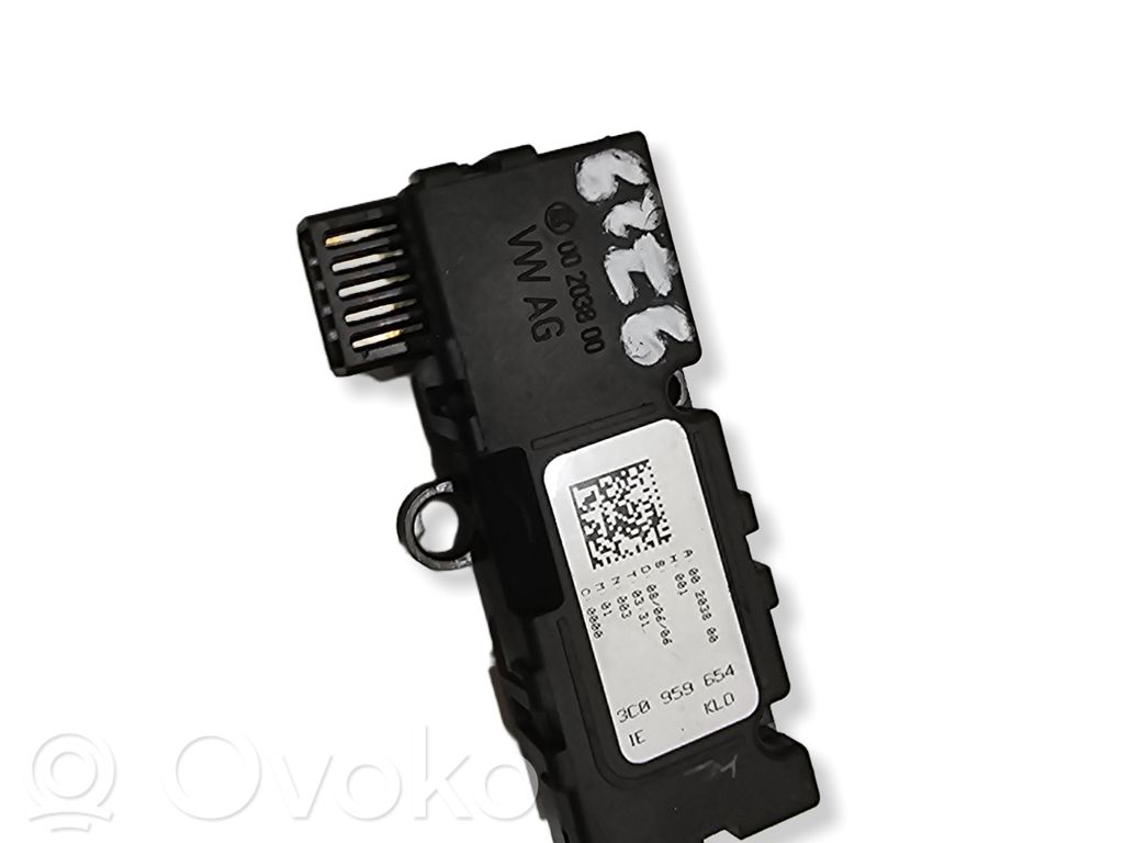 Sensor de ángulo de dirección   A00203800,00203000