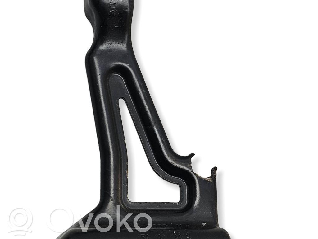 Audi A6 S6 C6 4F Fuel pump bracket 