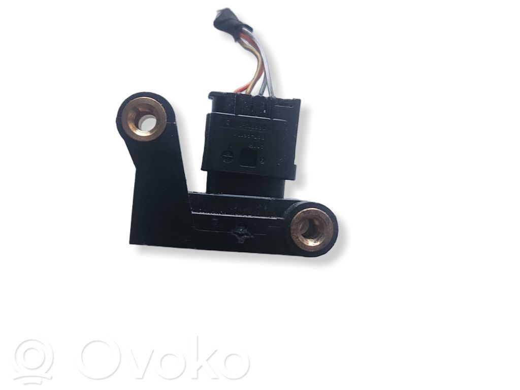 Airbag deployment crash/impact sensor   6977398,01C61CCC,000831,001103,01006
