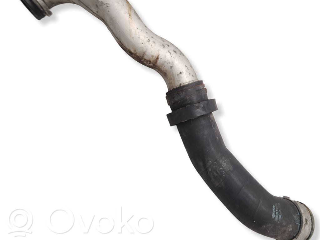 Välijäähdyttimen letku   7788357