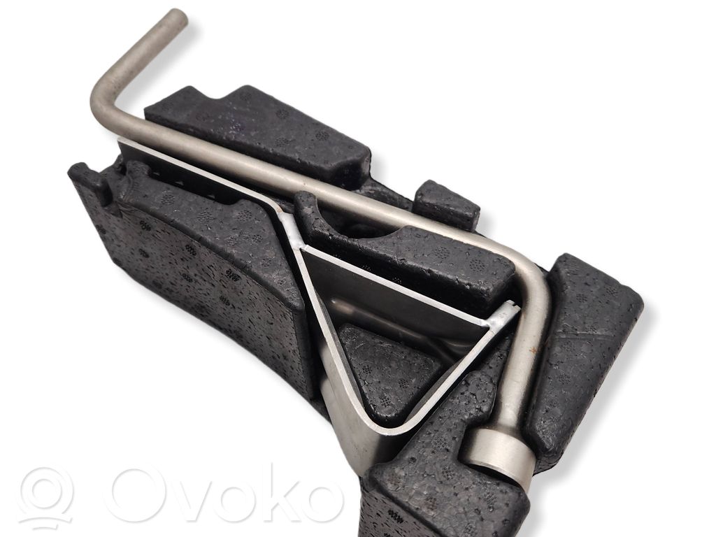BMW 3 E46 Tool set 