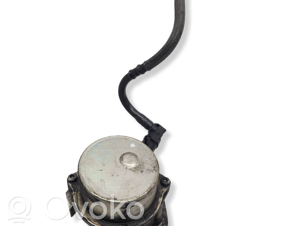 Nissan Kubistar Vakuumo pompa 