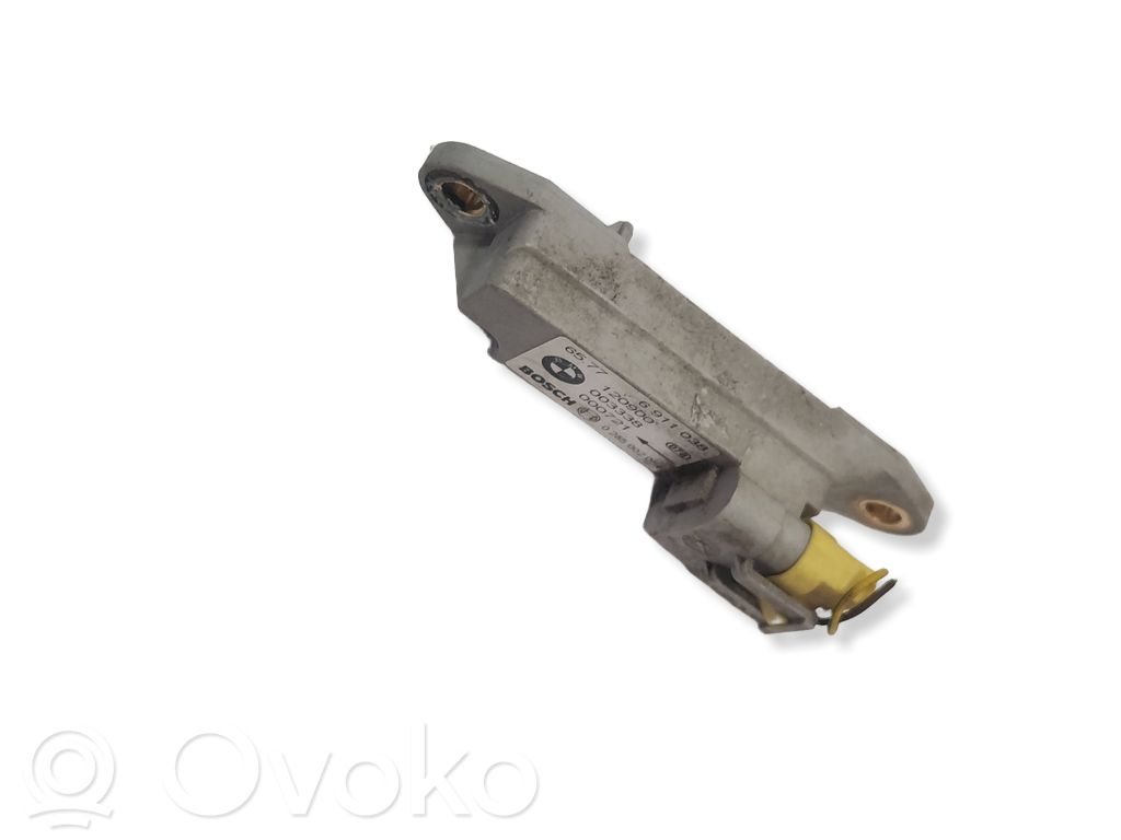 Airbag deployment crash/impact sensor   6911038,003338,120900,0285002064