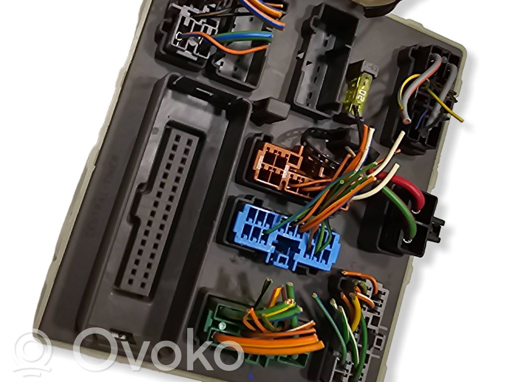 Ford Focus Fuse box set 