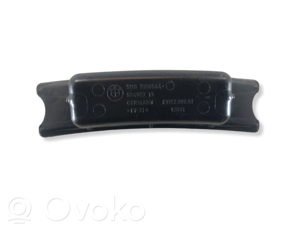 BMW 3 E90 E91 Car ashtray 