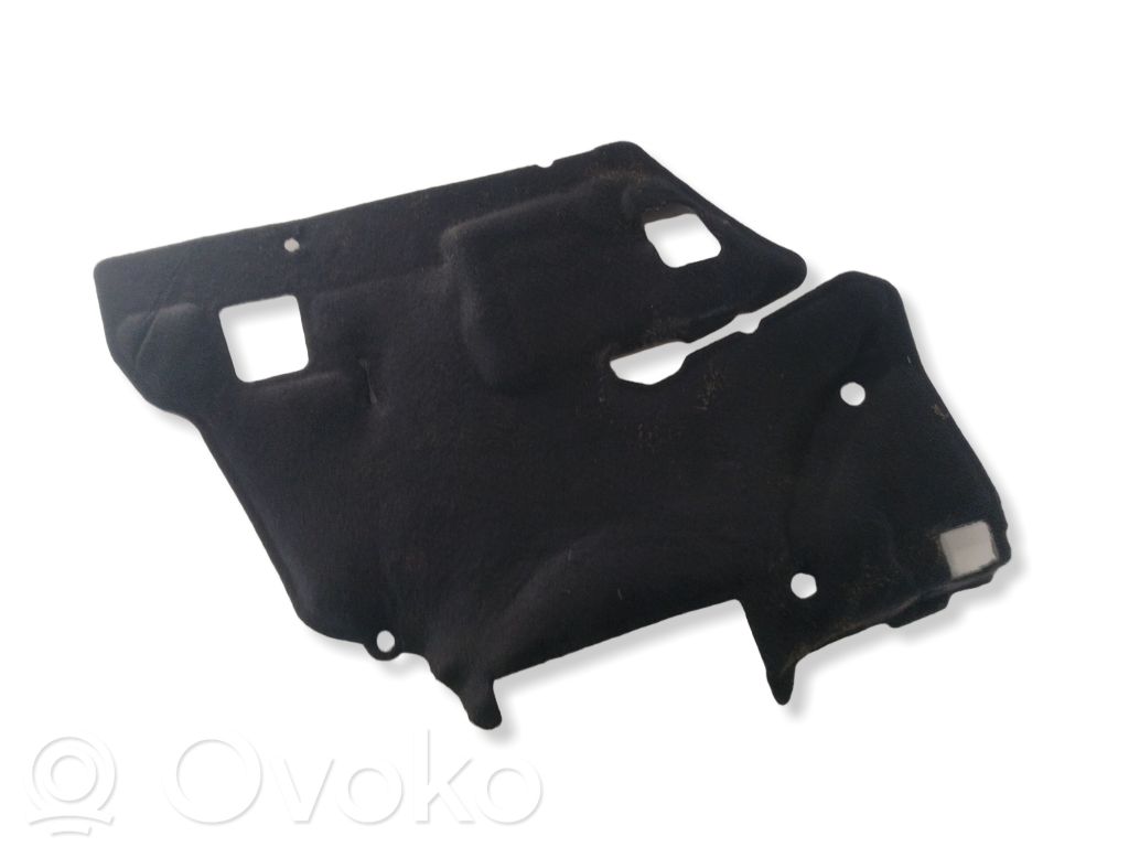 BMW 3 E90 E91 Other trunk/boot trim element 