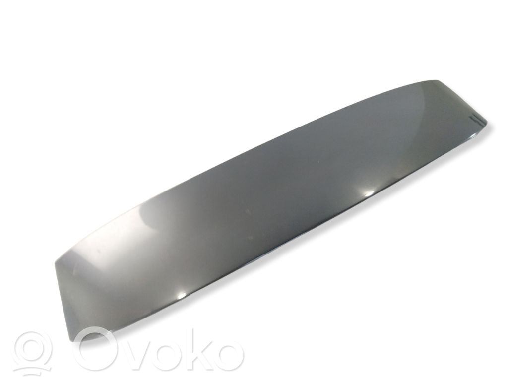 Tailgate/trunk spoiler   7127054,72758411