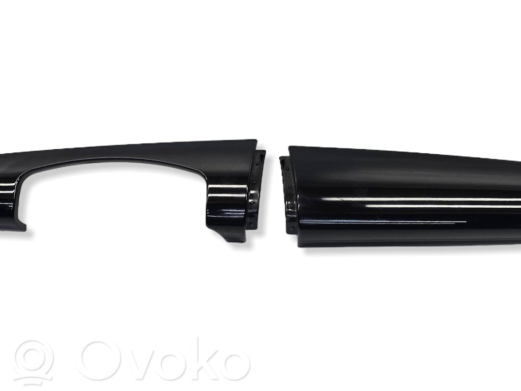 Mini One - Cooper F56 F55 Altra parte interiore 