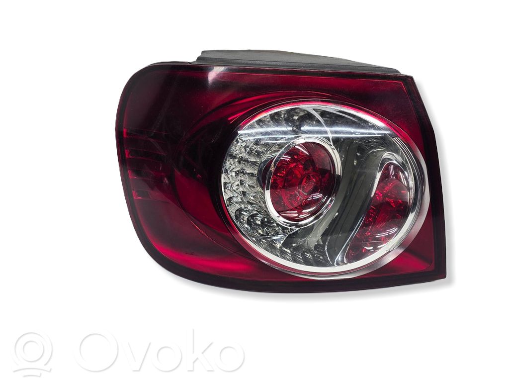 Volkswagen Golf Plus Lampa tylna 