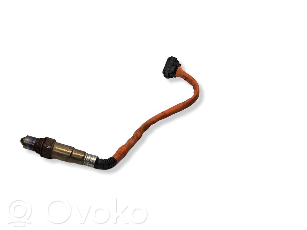 Lambda probe sensor   H8201395330,0281004226