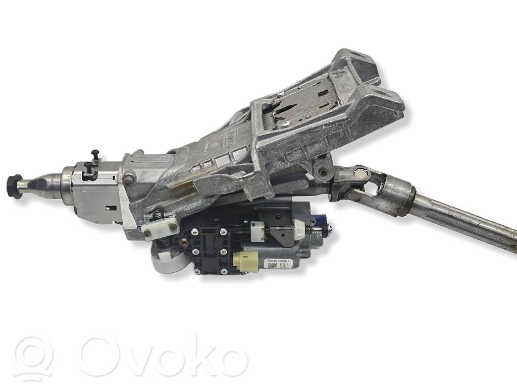 Ford Mondeo MK V Blokada kolumny kierownicy 
