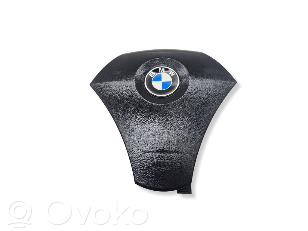 BMW 5 E60 E61 Vairo oro pagalvė 