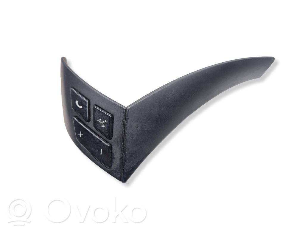 BMW 5 E60 E61 Boutons / interrupteurs volant 