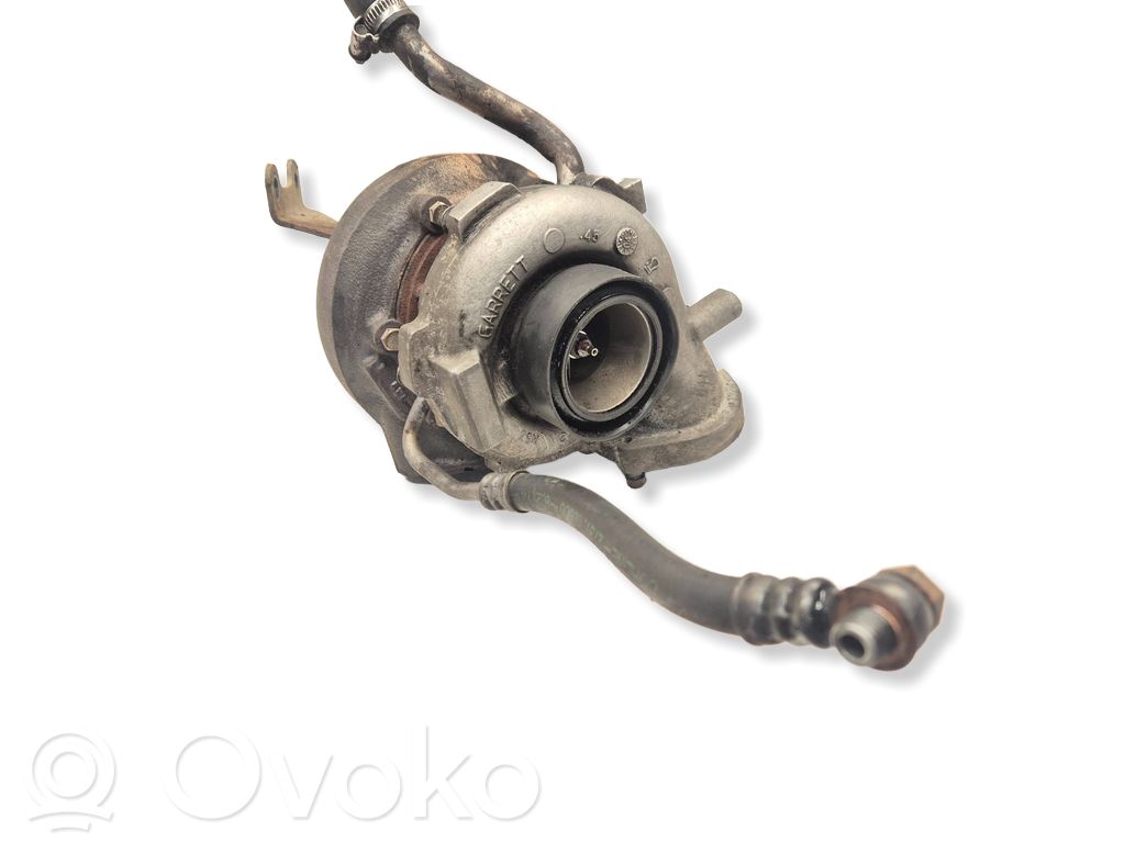 Turbo   7791709E,GT2056V