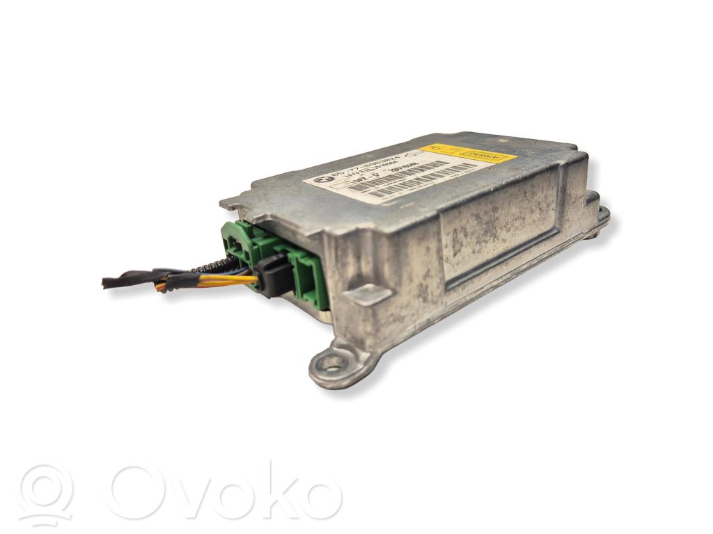 BMW 5 E60 E61 Airbag control unit/module 