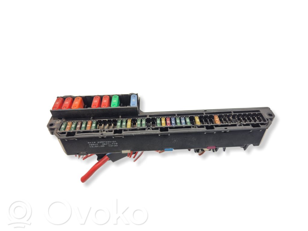 Fuse module   6957330