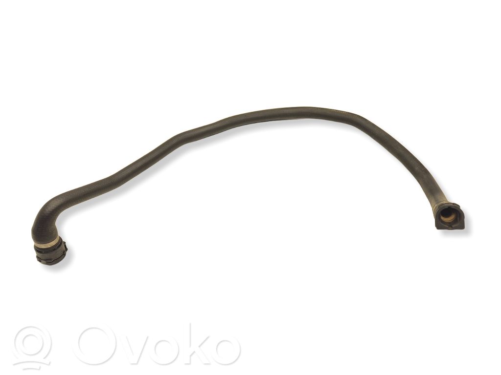 BMW 5 E60 E61 Engine coolant pipe/hose 