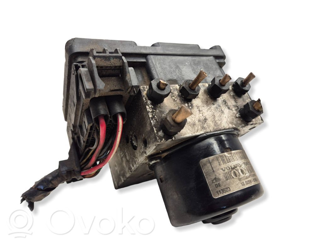 Volvo S60 ABS-pumppu 