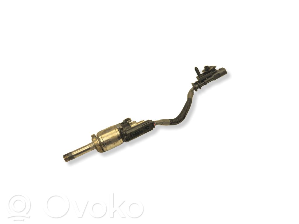 Volvo S60 Inyector de combustible 
