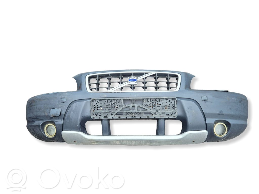 Volvo XC70 Front bumper 