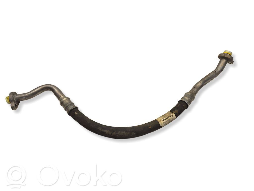 Volvo V60 Ilmastointilaitteen putki (A/C) 