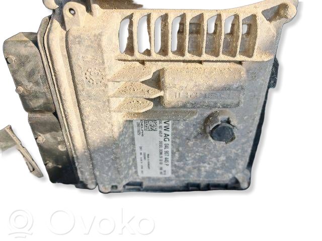 Engine control unit/module   04L907445P,23203001,907445
