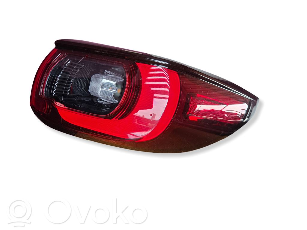 Mazda CX-5 Lampă spate în caroserie 