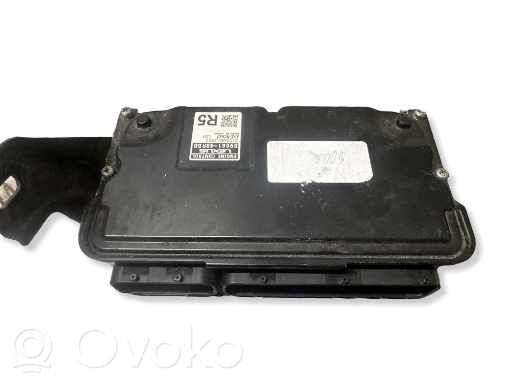 Lexus RX 450H Engine control unit/module 