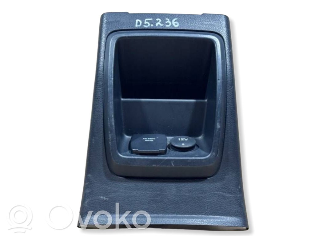 Ford Ranger Ozdoba tunelu środkowego 