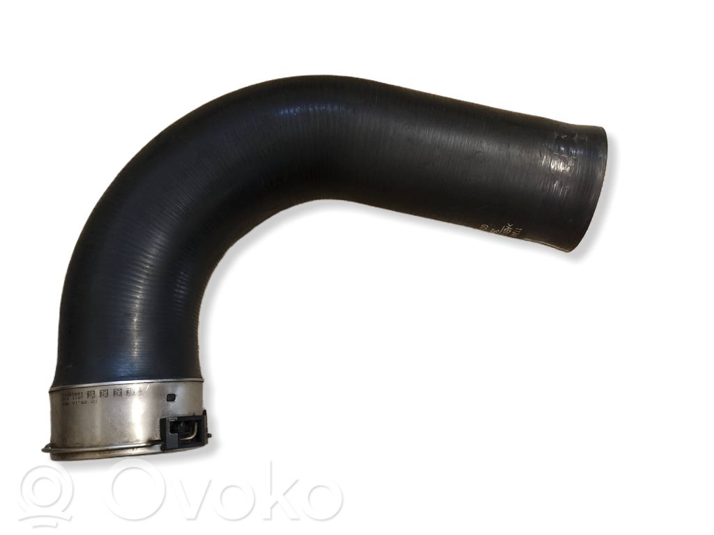 Intercooler hose/pipe   1124095