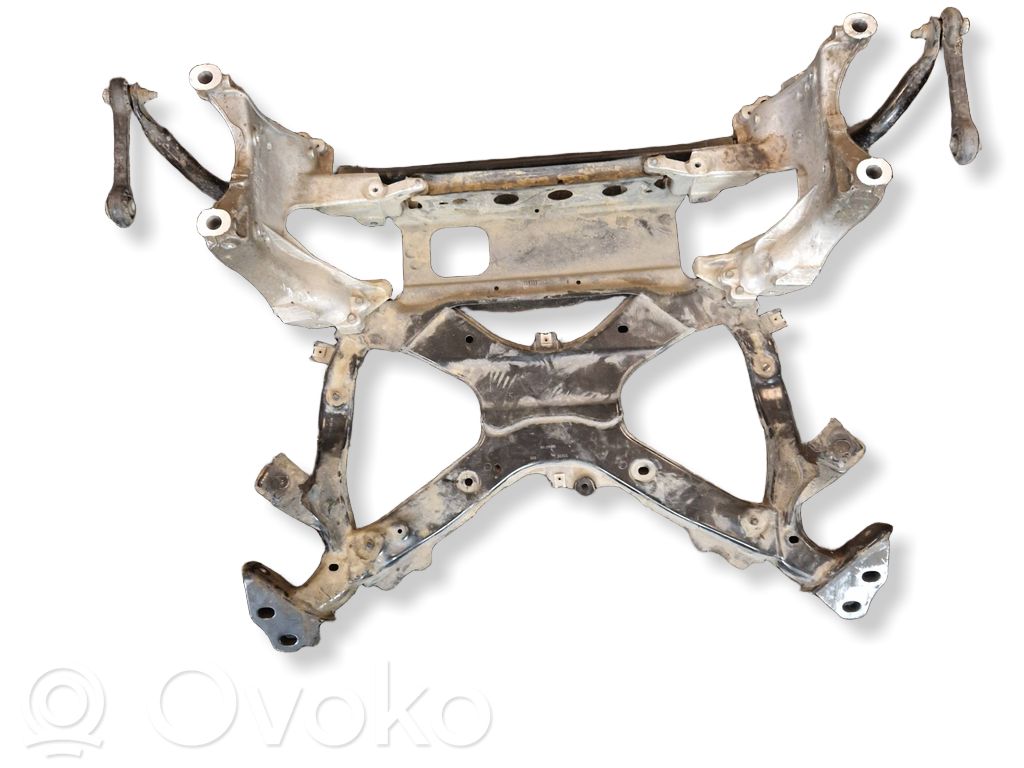 Eje delantero   4K1399347035,80A399295S,80A399296S
