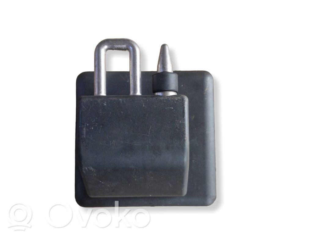 Ford Transit VII Rear door lock loop/hook striker 