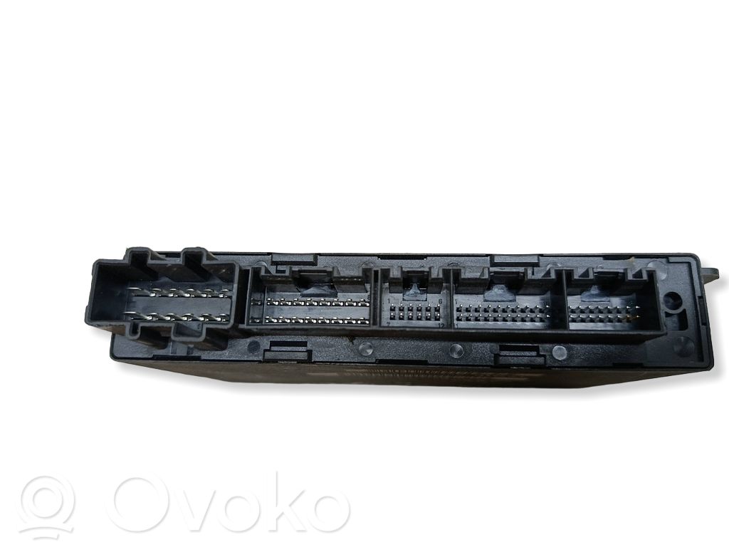 Audi A4 S4 B6 8E 8H Moduł / Sterownik komfortu 