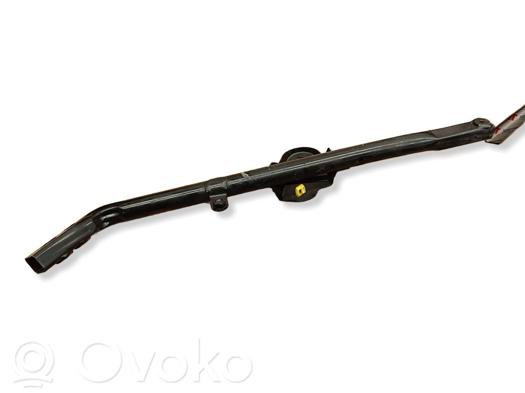 Chrysler Pacifica Support, fixation radiateur 