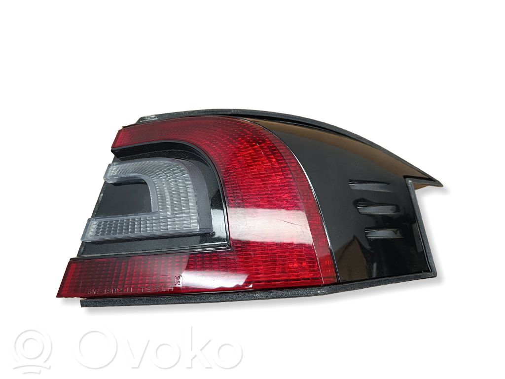 Tesla Model S Rear/tail lights 