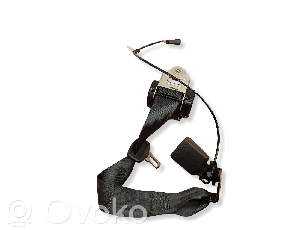 Cinturón trasero   LJ8BA611B64AC,03071202,119SCFTE000,LJ8BA611B64AC