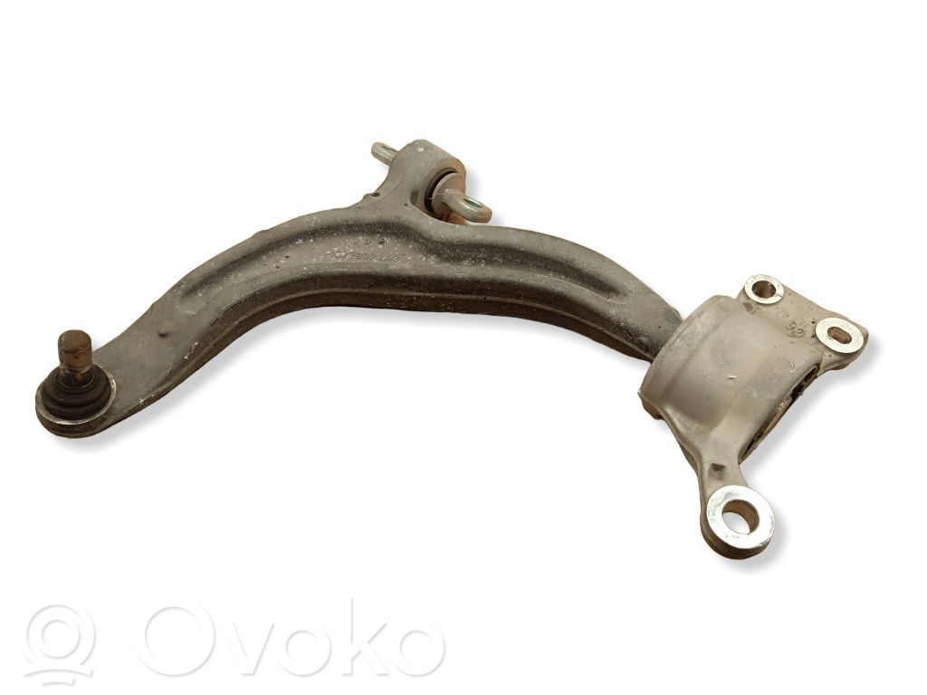 Chrysler Pacifica Dakša 