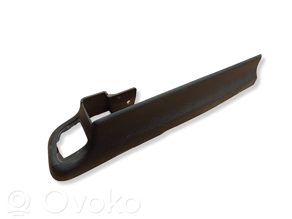 Chrysler Pacifica Seat trim 