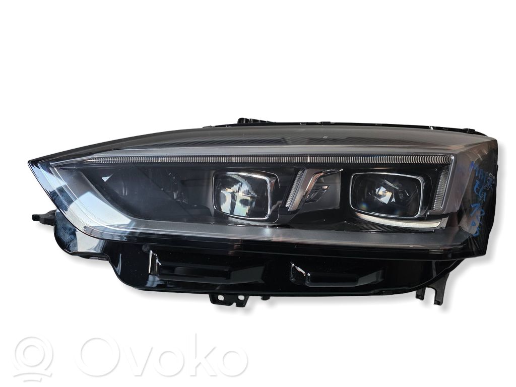 Audi A5 Phare frontale 
