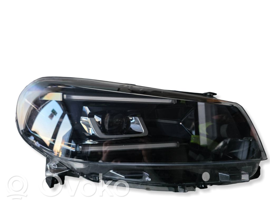 Citroen Jumpy Far 
