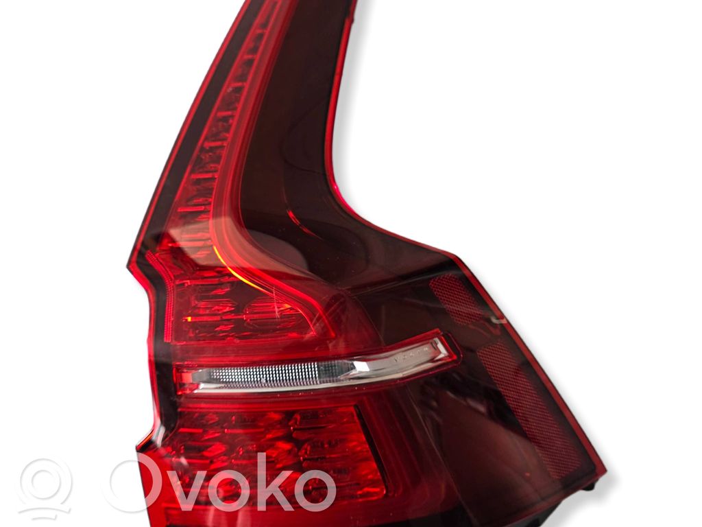 Volvo V60 Takavalot 