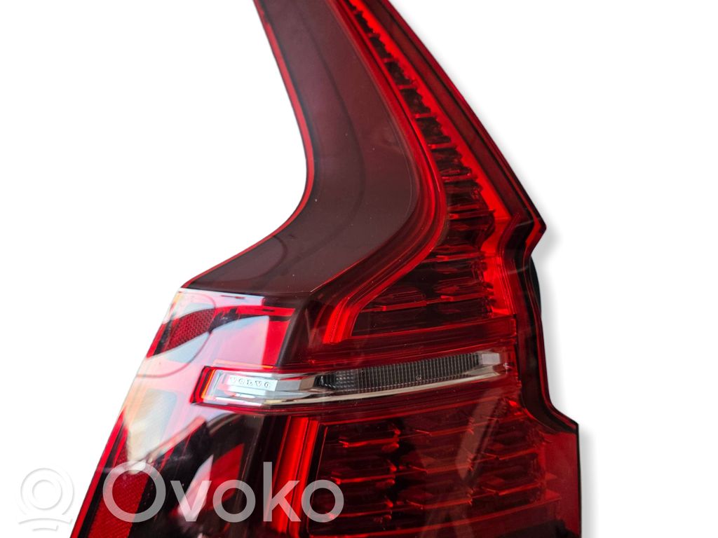 Volvo V60 Takavalot 