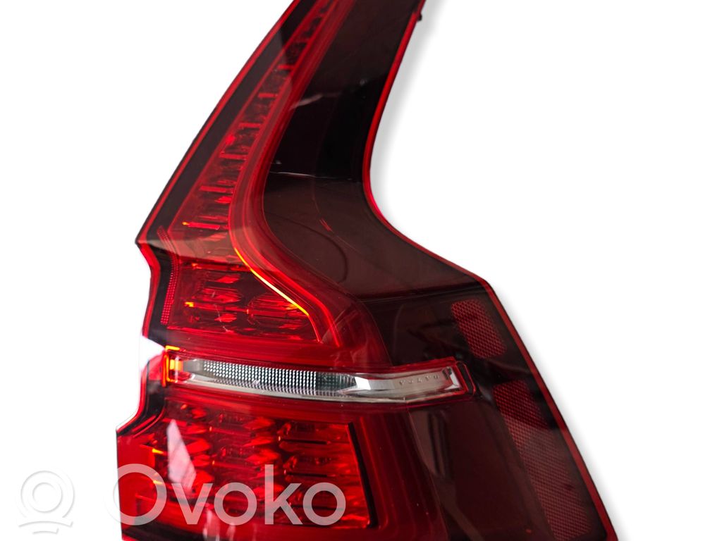 Volvo V60 Takavalot 